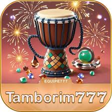 tamborim777